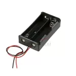 Hộp Đế Pin 2AAA